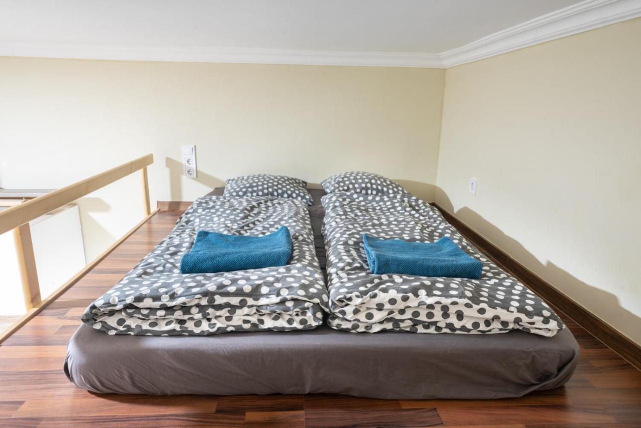 Cozy & Quiet Apartment Near Kiraly Street Free Parking, Ac, Perfect For 4 Guests! Будапешт Экстерьер фото