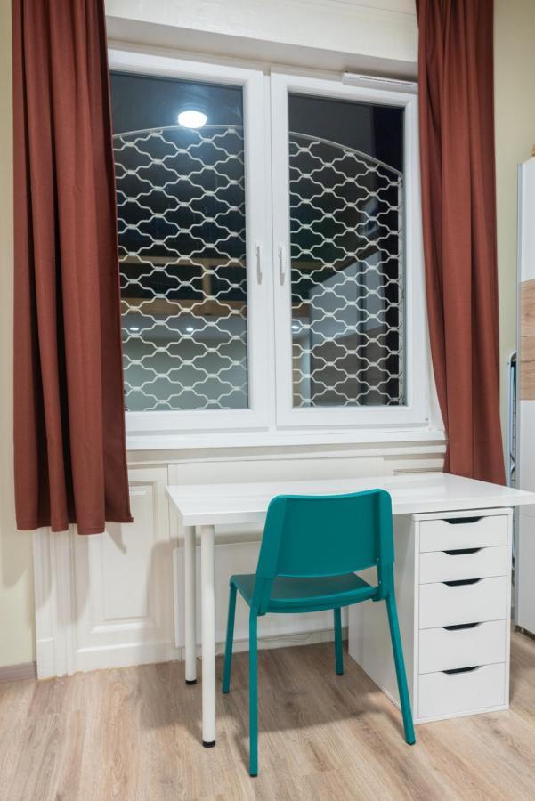 Cozy & Quiet Apartment Near Kiraly Street Free Parking, Ac, Perfect For 4 Guests! Будапешт Экстерьер фото